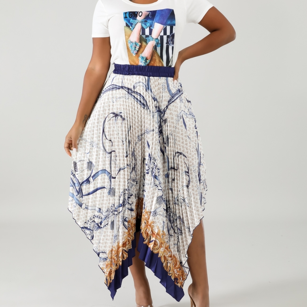 The Edge Control Skirt